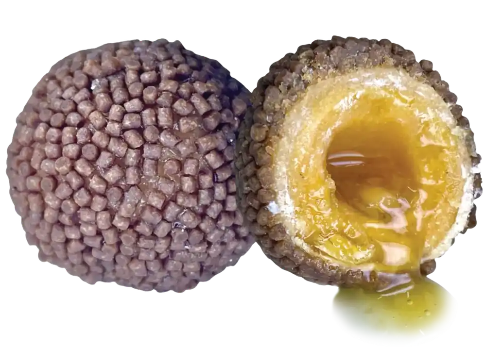 LK Baits Nutrigo Pellets Romadur Halibut, 250ml, 24mm Rychlé Dodání