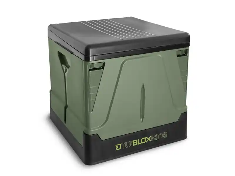 Toaleta Delphin ToiBLOX King Jen Po Omezenou Doba