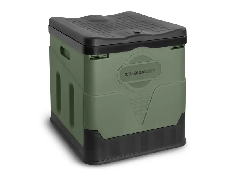 Toaleta Delphin ToiBLOX Easy Autentický