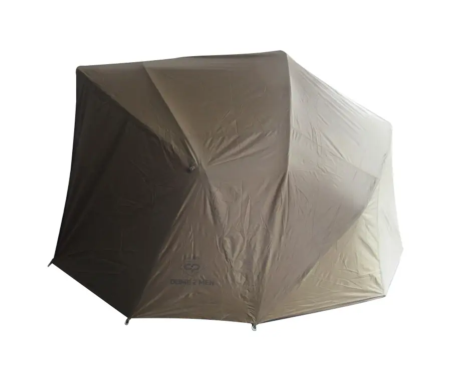 CarpPro přehoz na bivak Diamond Dome 2 Man (CPB0253) Autentický