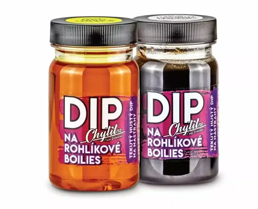 Must-Have CHYTIL Dip na rohlíkové boilies 100ml