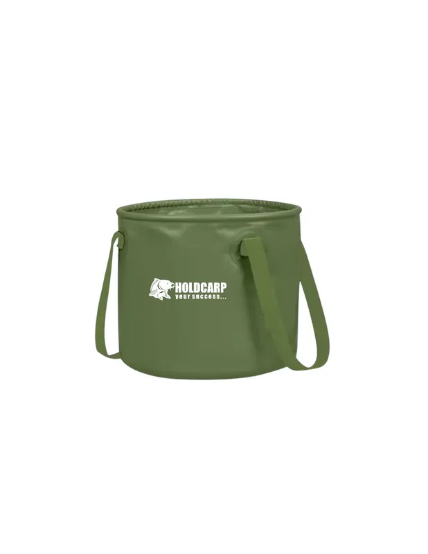 HOLDCARP Skládací vědro Cubic Foldable Bucket Přímo Od Výrobce