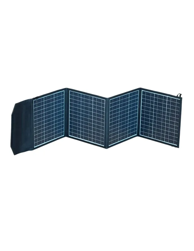 Víkendová Akce HOLDCARP Skládací solární panel Foldable Solar System 40W