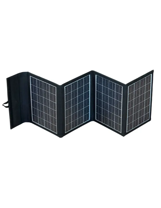 Poslední Šance HOLDCARP Skládací solární panel Foldable Solar System 20W