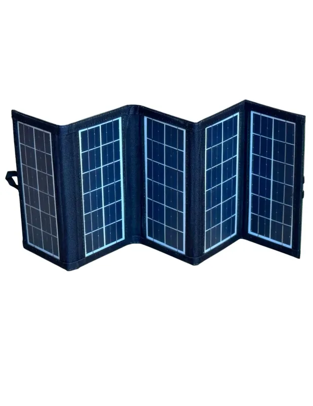 Nejprodávanější HOLDCARP Skládací solární panel Foldable Solar System 10W