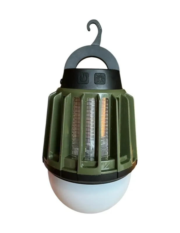 Bezpečná Platba HOLDCARP Mosquito UV Lamp