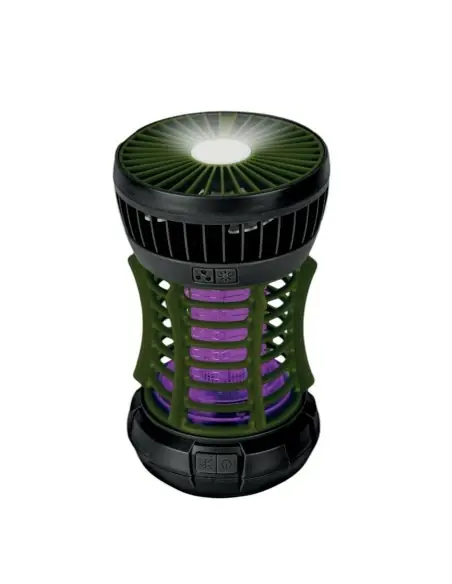 HOLDCARP Mosquito Air UV Lamp Akce