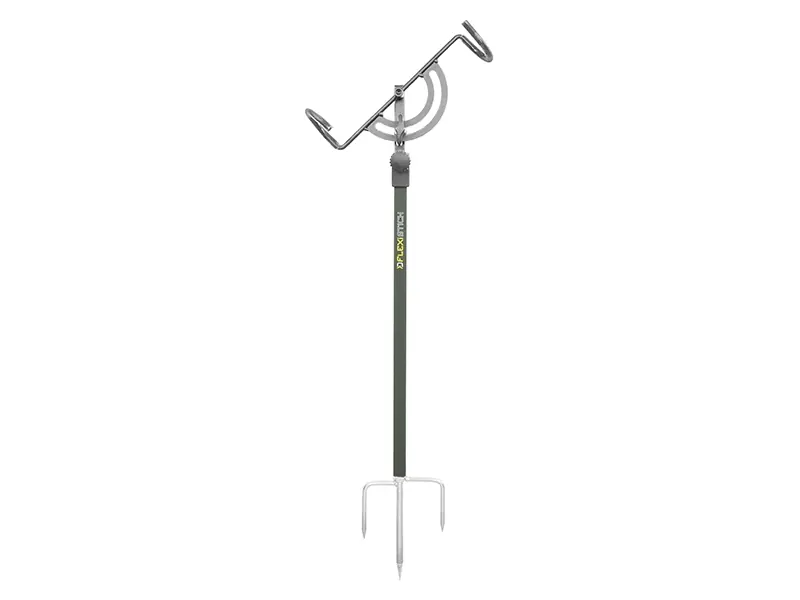 Originální Teleskopický držák na prut Delphin FlexiSTICK
