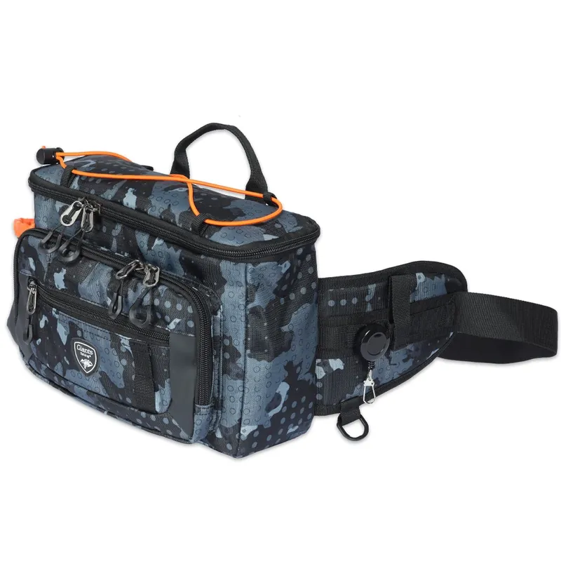 Giants fishing Vláčecí ledvinka Spinning Kidney Bag MK2 Expresní Doručení