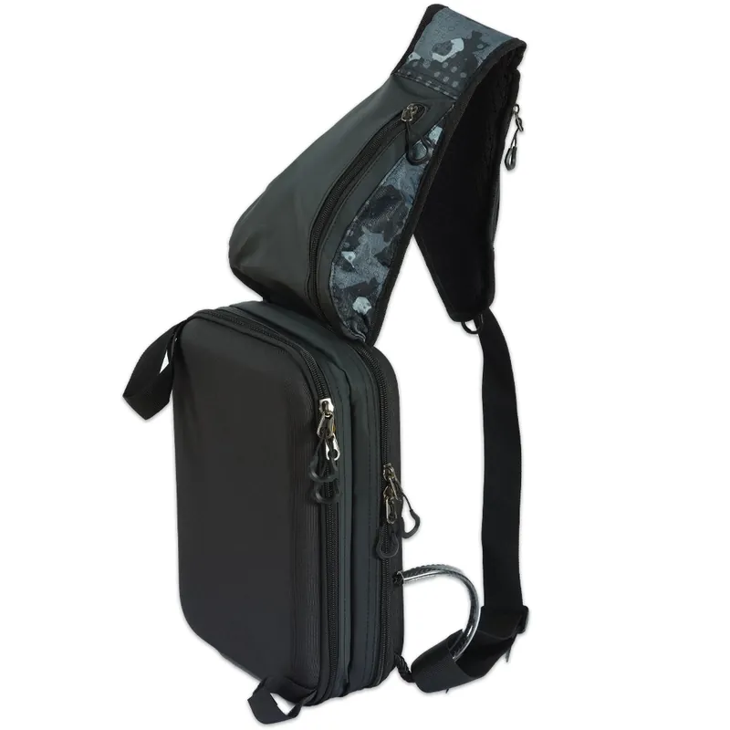 Giants fishing Vláčecí taška Spinning Bag Luxury MK2 Poslední Šance