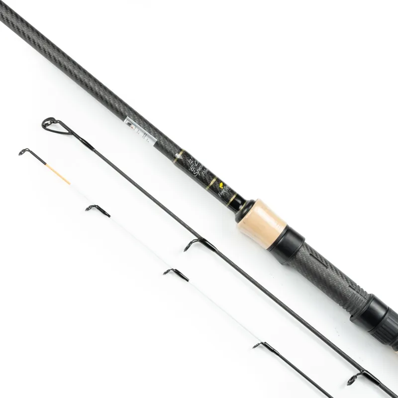 Free Spirit specialist pruty - E-Class 12‘ 1,75lb + feeder (dvě špičky) Akční Cena