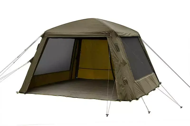 Fox bivak Air Frame Social Shelter Aktuální