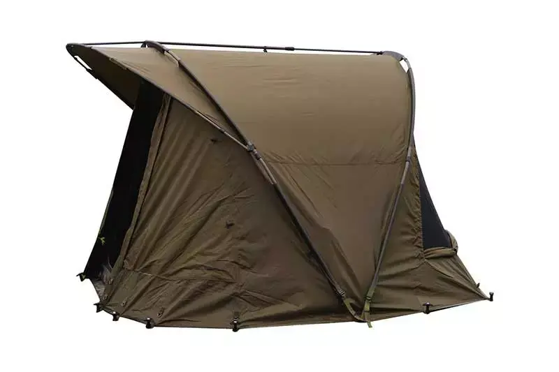 Přímo Od Výrobce Fox bivak Voyager 1 Person Bivvy