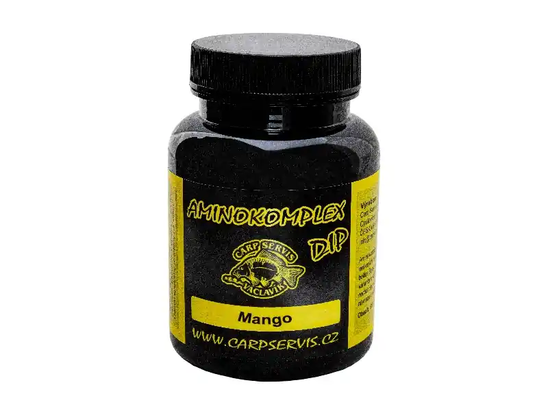 Must-Have CSV Aminokomplex DIP - 90 ml/Mango