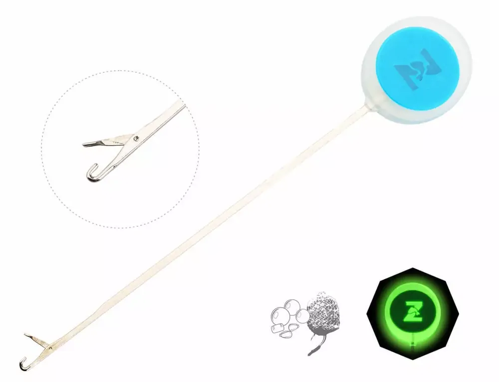 ZFISH Jehla Needle Stringer Tovární Cena