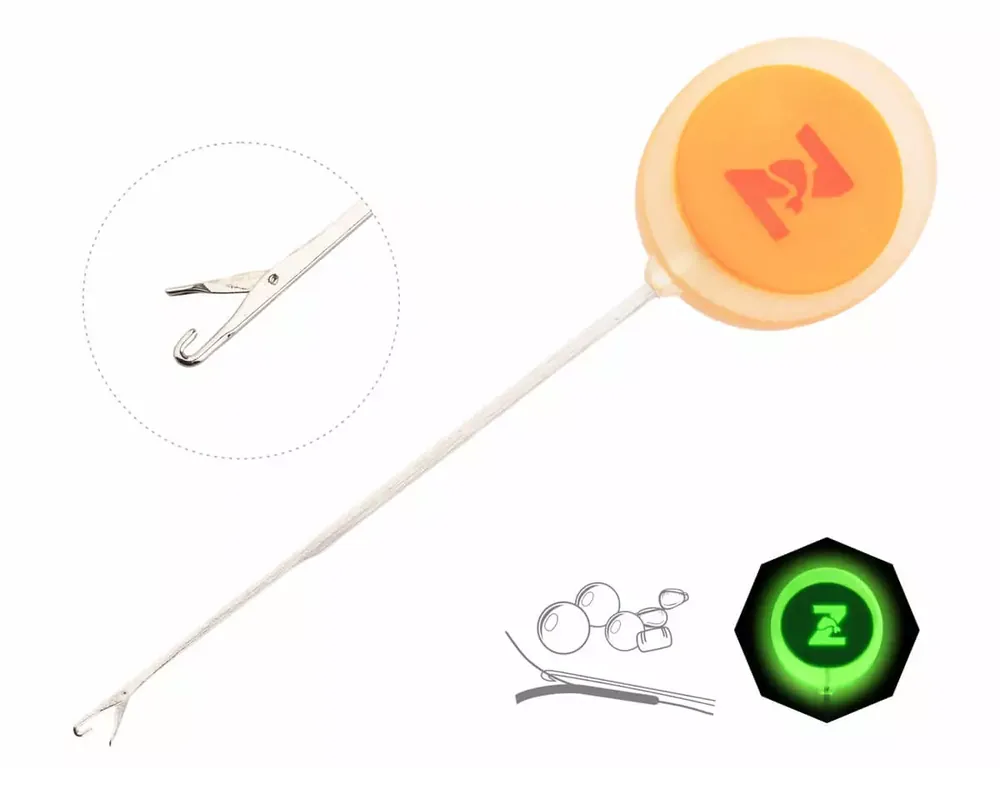 Speciální Cena ZFISH Jehla Needle Fine Splicing