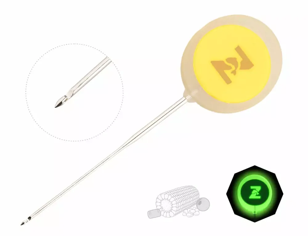 ZFISH Jehla Needle Soft Safety Nakupujte Hned