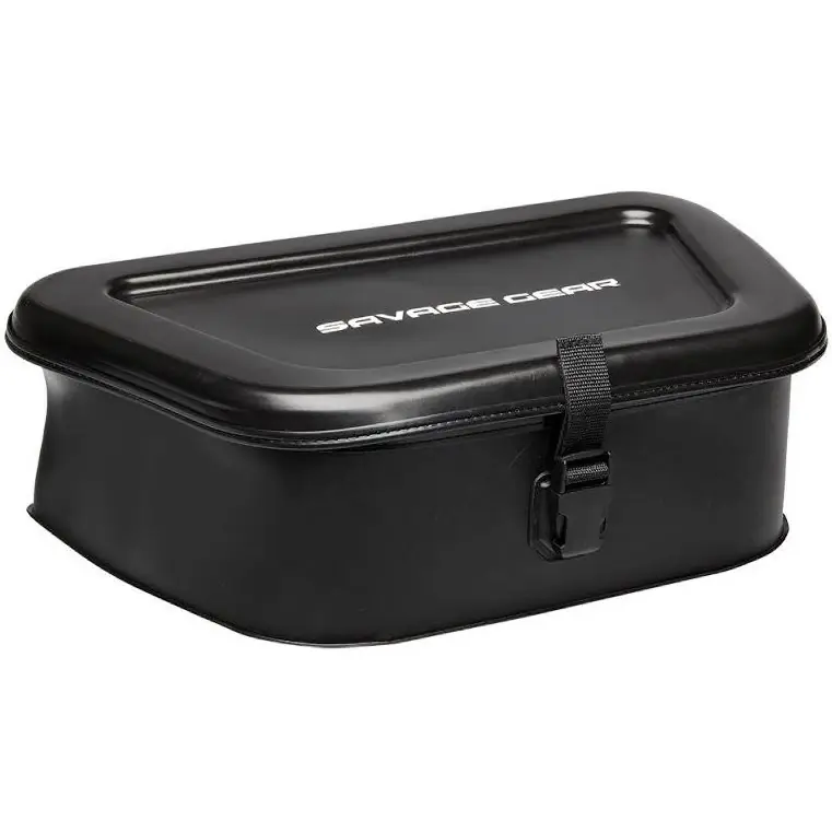 Savage Gear Pouzdro Belly Boat Pro Motor 180 Bag Bow VÝPRODEJ Nízká Cena