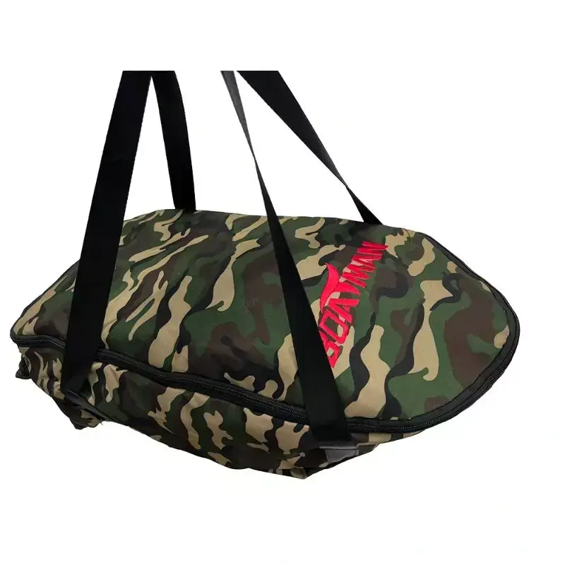 Top Prodej BOATMAN Obal pro lodičky Boatman Vulcan- Camo