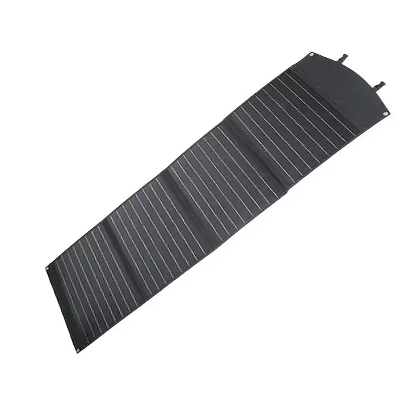 Finální Výprodej BOATMAN Skládací solární panel Boatman 120W, 12V