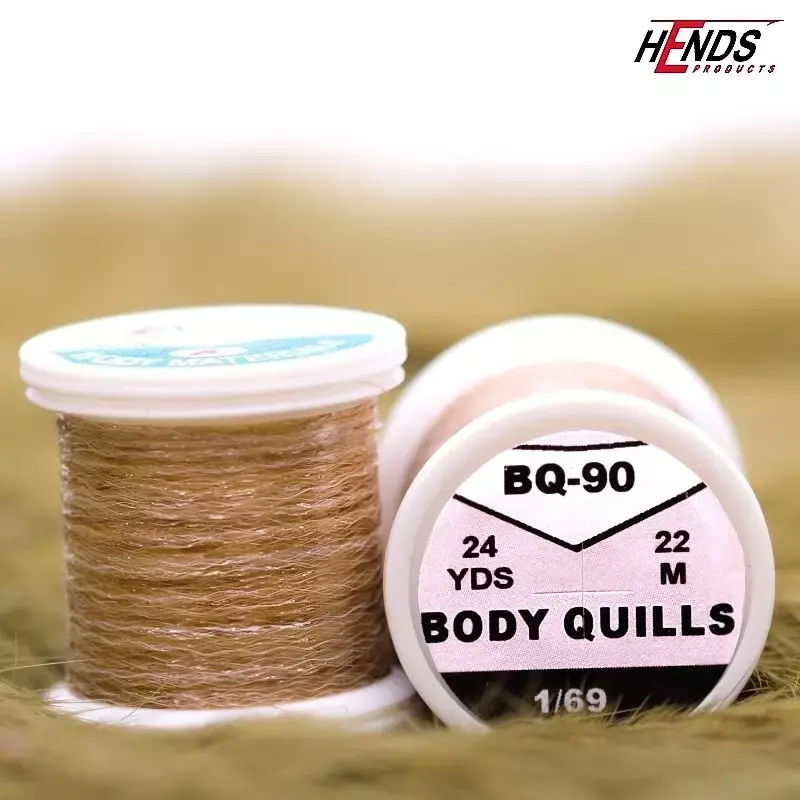 Nejlepší Volba HENDS BODY QUILLS MULTICOLOR - BÉŽOVÁ/HNĚDÁ
