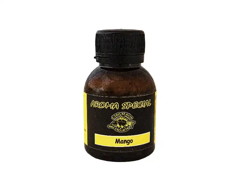 Výprodej CSV Aroma speciál - 50 ml/mango
