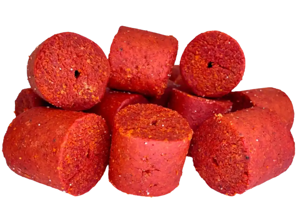 Aktuální LK Baits Salt Salmon Pellets 1kg, 38mm