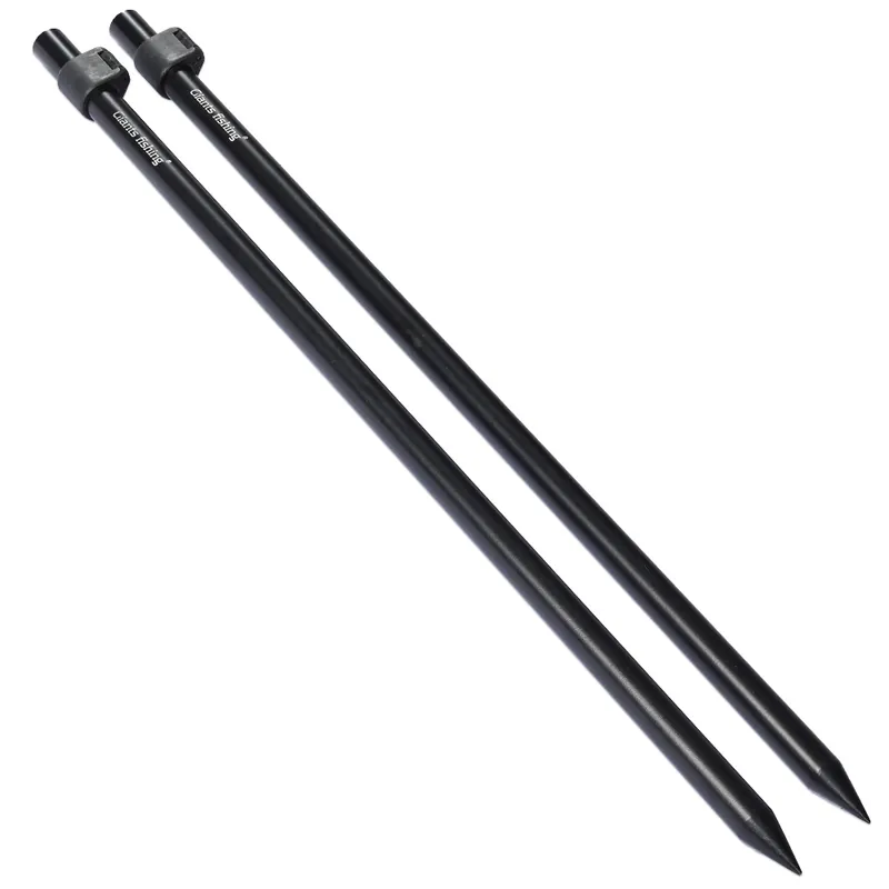 Giants fishing Prodloužené nohy k stojanu Luxury Extended Legs for Rod Pod (2ks) Originální