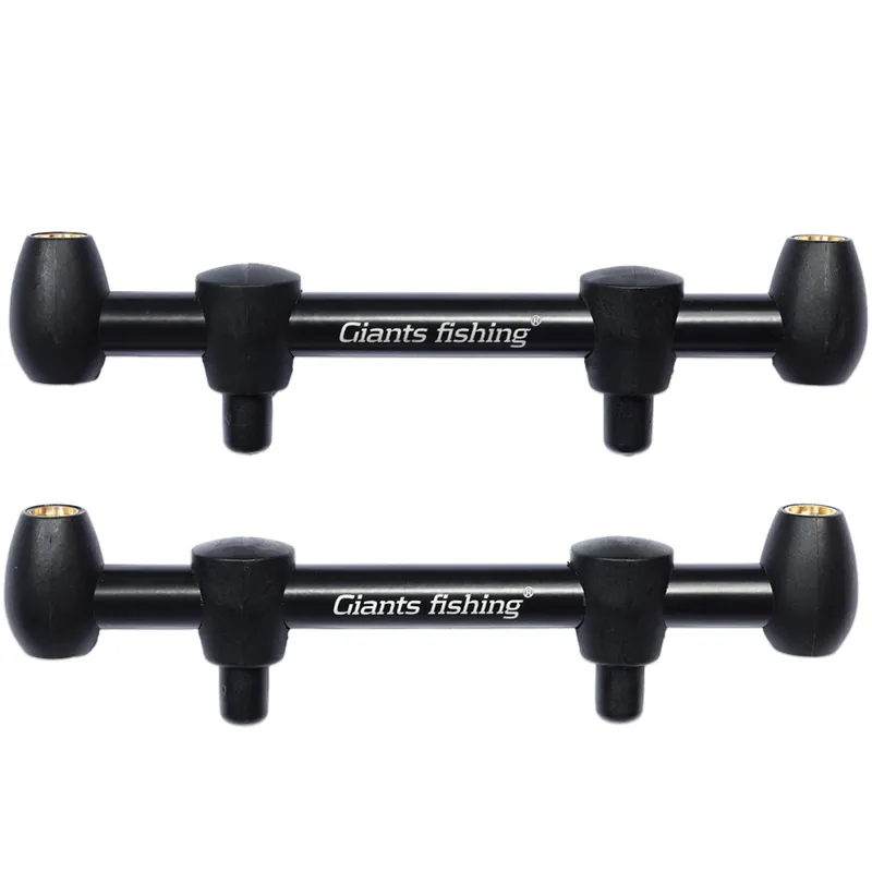 Top Prodej Giants fishing Hrazdy k stojanu Luxury Rod Buzz Bar 2 Rods (2ks)