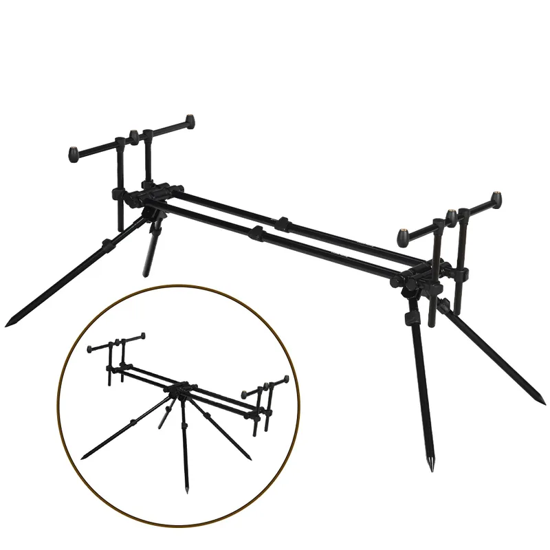 Giants fishing Stojan Luxury Rod Pod 3 Rods Časově Omezené