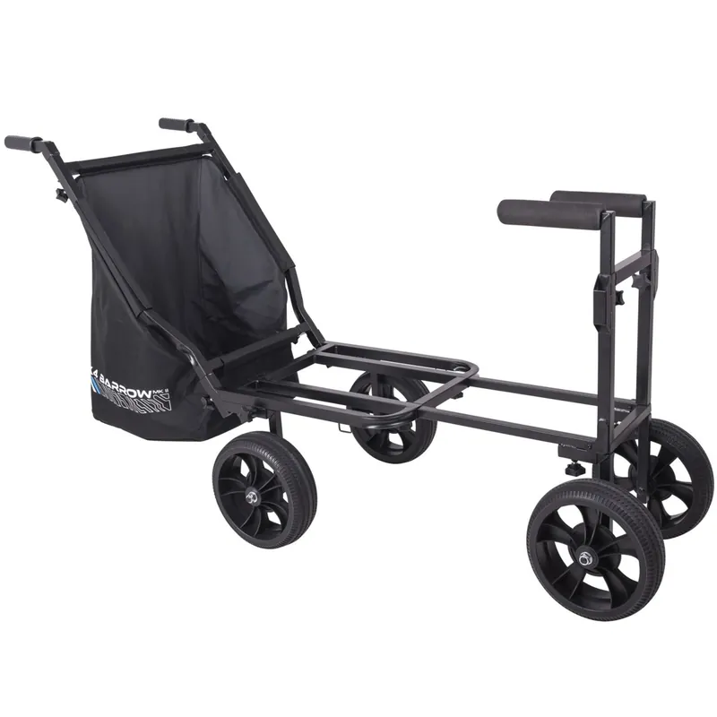 Originální Vozík MAP X4 Barrow MK2