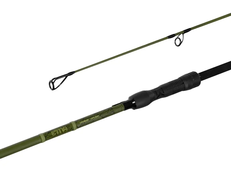 Delphin Prut ETNA Camo LongSHOT+ 360cm/3,35lbs/2 díly Zlevněný