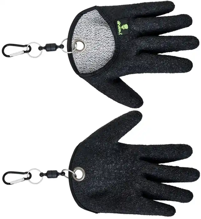 GUNKI Rukavice (pravá) Pike Glove Right Hand Must-Have