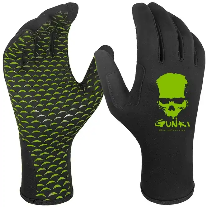 Rukavice Water Wind Proof Gunki Oblíbený