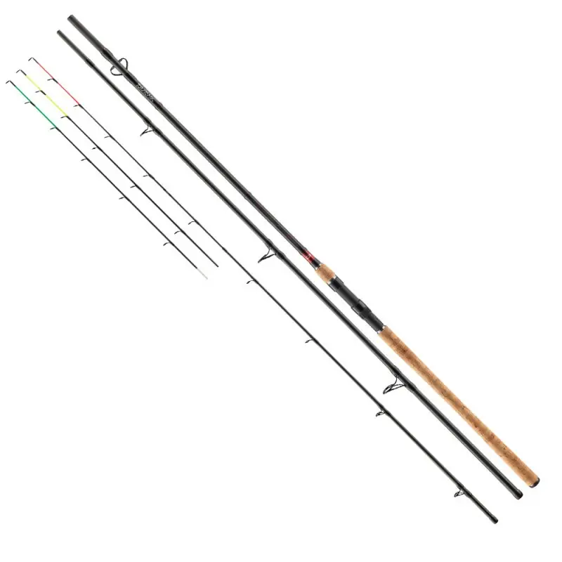 Vrácení Zdarma DAIWA NINJA X METHOD FEEDER