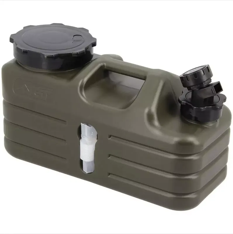 NGT Kanystr Heavy Duty Water Carrier 5L Super Cena