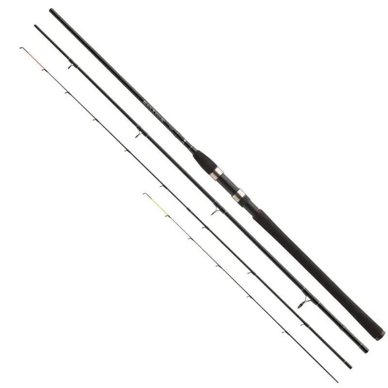 DAIWA Black Widow feeder VÝPRODEJ Dokud Zásoby Vydrží