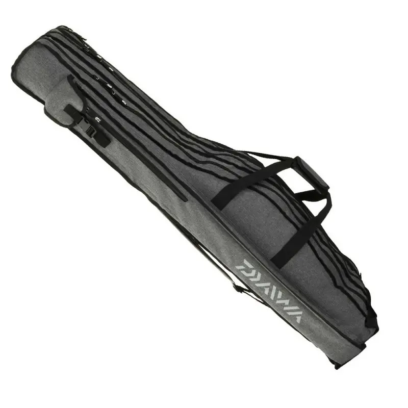 DAIWA D-VEC OBAL NA 3 PRUTY Autentický