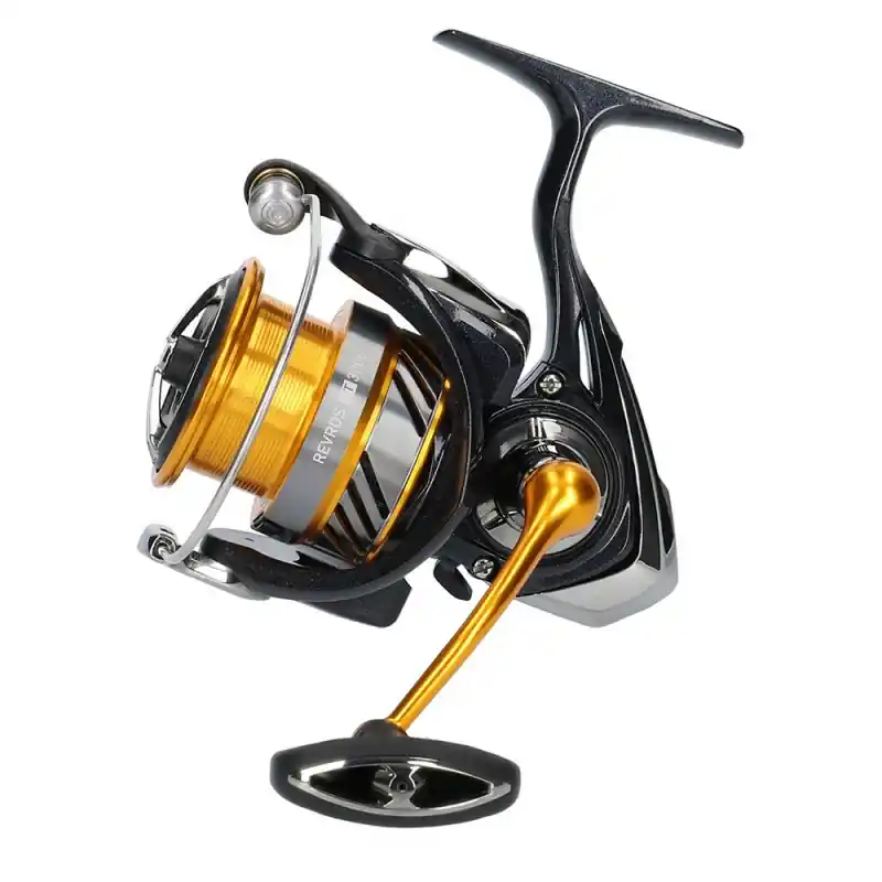 DAIWA 23 REVROS LT AKCE Vysoce Kvalitní