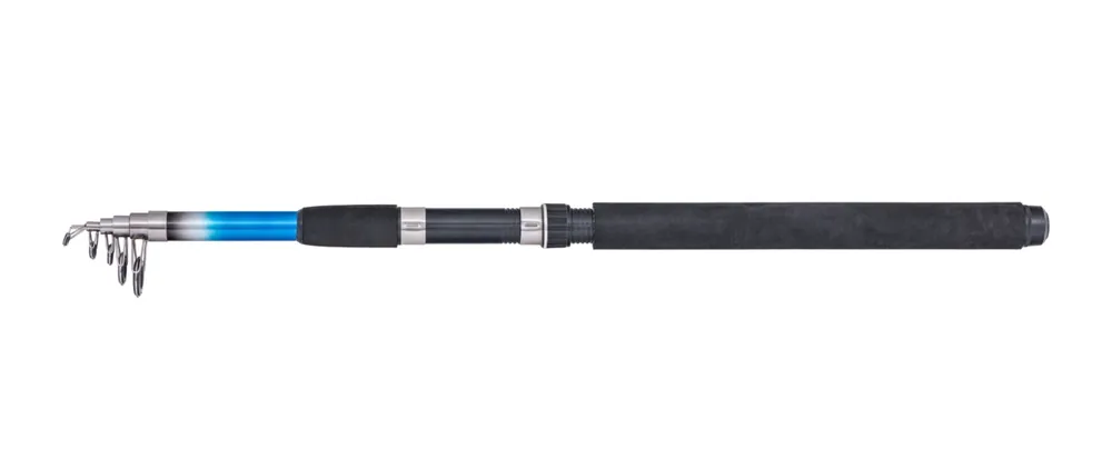 Omezená Nabídka MIVARDI Prut Active TeleCarp II 330