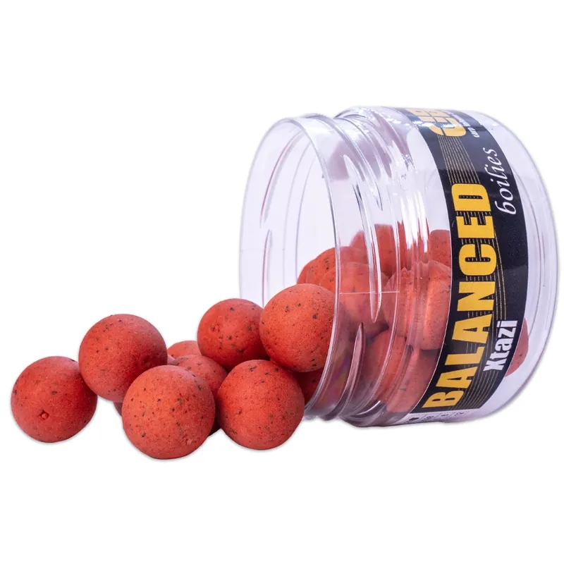 Carp Inferno Balanced Boilie 200 ml Xtazi Objednat Nyní