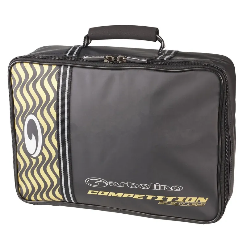 Poslední Šance Garbolino pouzdro na doplňky trousse Competition vel.L