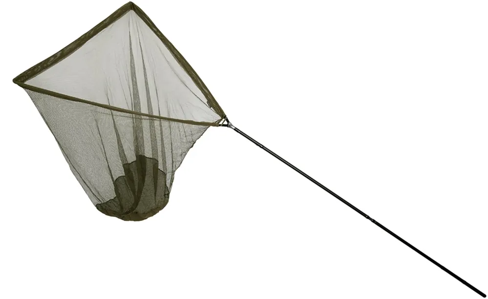Oblíbený STARBAITS kaprový podběrák LN 200 2 díly