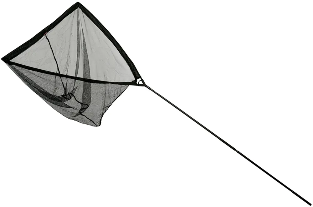 Autentický STARBAITS kaprový podběrák LN 100 2 díly