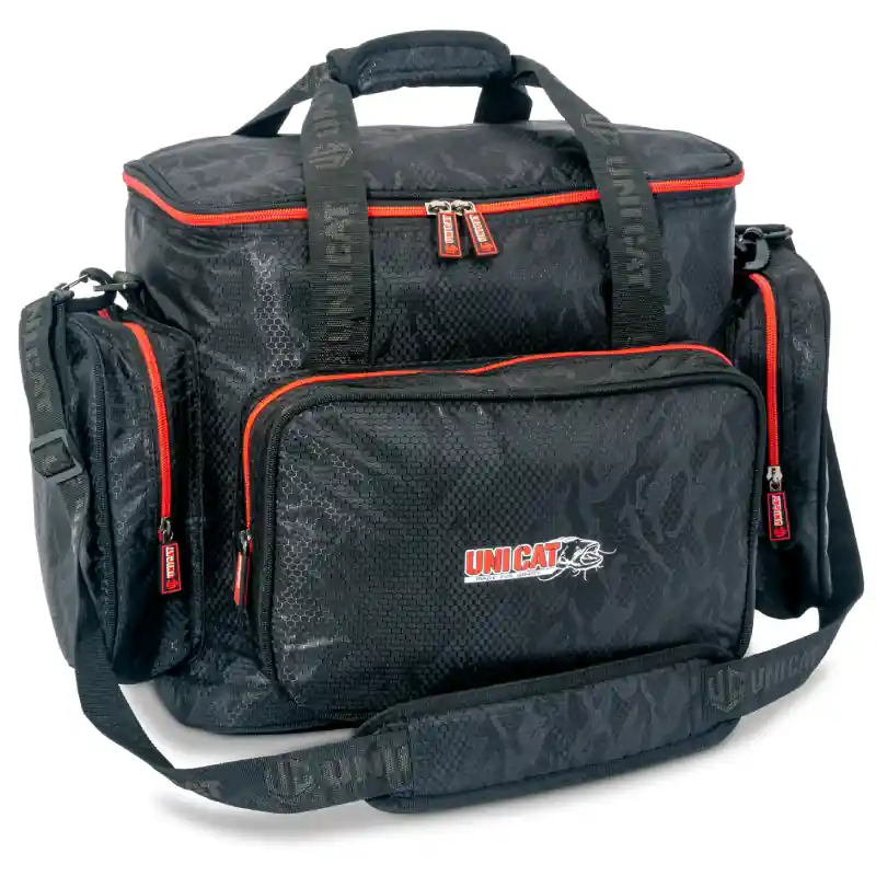 SAENGER Uni Cat taška Tackle Bag M Víkendová Akce