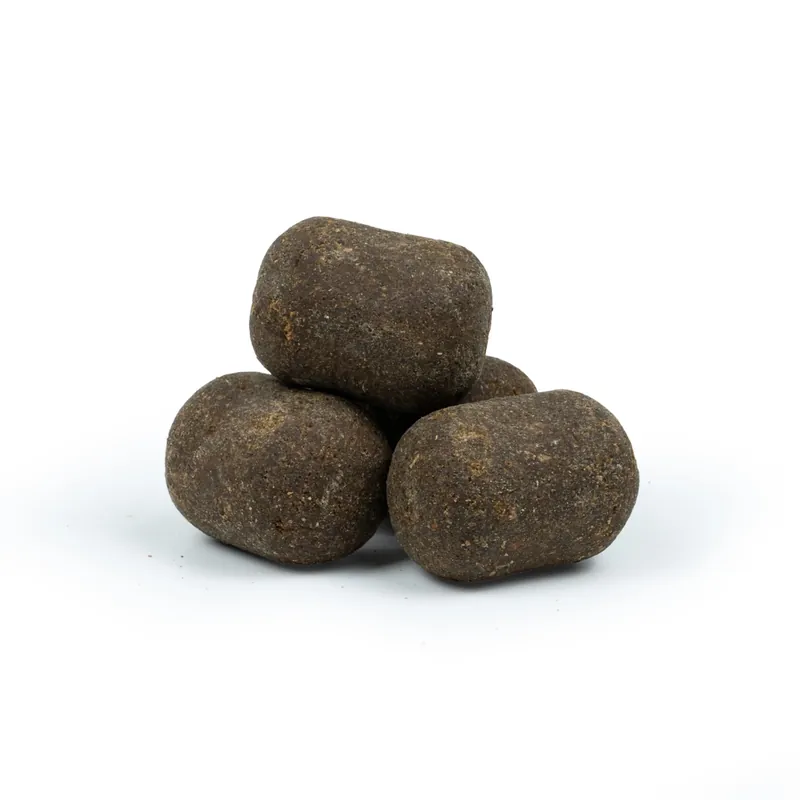 MIKBAITS Catfish sumec řada - Zraněný úhoř 50x30mm boilie 1kg Autentický