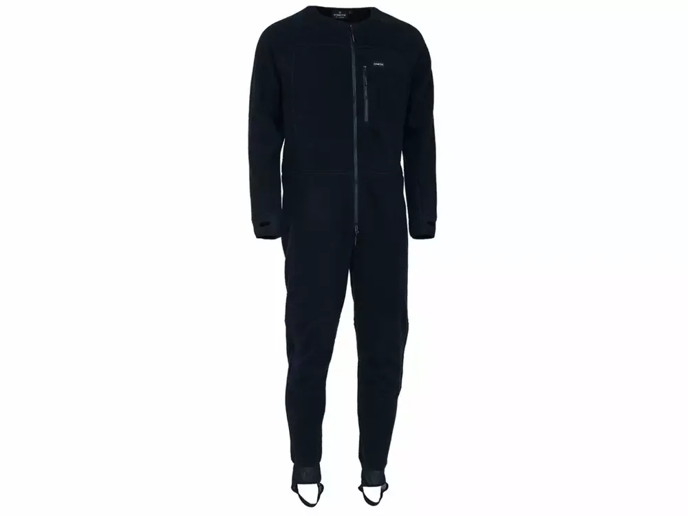 Kinetic Termoprádlo HEAVY WARM BIB L/S Odeslání Ihned
