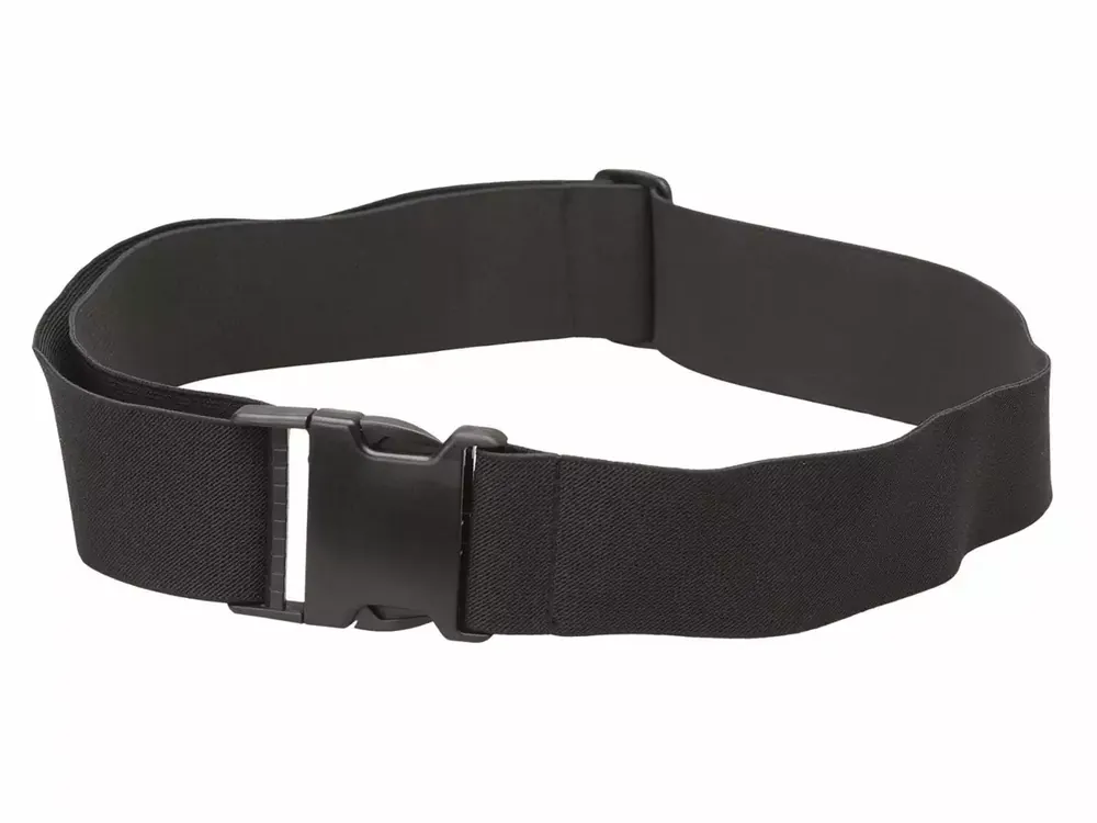 Top Prodej Kinetic STRETCH WADING BELT Black
