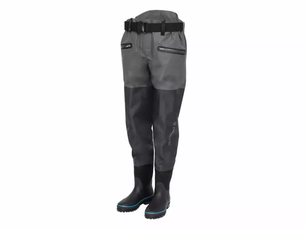 Koupit Online Kinetic X5 Brodicí kalhoty X5 WAIST Boot Foot
