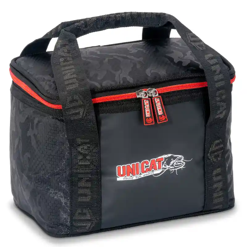 SAENGER Uni Cat taška Travel Cooler 6 Značkový